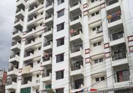 1490 sqft, 3 Beds Ready Apartment for Sale at Bashundhara R/A Block G Apartment/Flats at 
