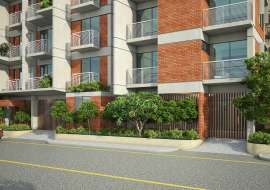 LUCKY ROWSHAN Duplex Home at Adabor, Dhaka