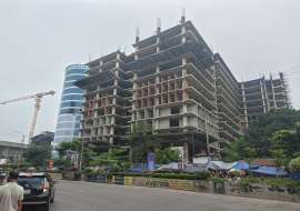 112 sqft, Almost Ready Shop for Sale at Mirpur 10 Showroom/Shop/Restaurant at 