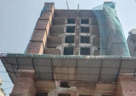 Daulat Noorjahan Heritage. Apartment/Flats at Rupnagar, Dhaka