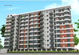 Daulat Noor Heritage Apartment/Flats at Basabo, Dhaka