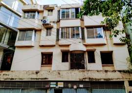 9000 sqft, 6 Beds Ready Independent House for Sale at Uttara Independent House at 