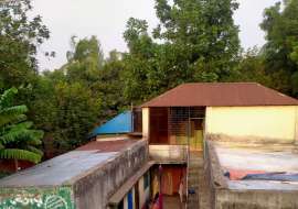 House for Sale at Gazipur Sadar Independent House at 