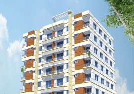 2000 sqft, 4 Beds Ready Apartment/Flats for Sale at Mohammadpur Apartment/Flats at 