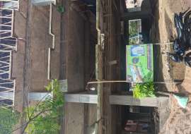1408 sqft, 3 Beds Under Construction Apartment/Flats for Sale at Mohammadpur Apartment/Flats at 