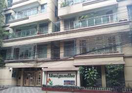 1960 sqft, 3  Beds  Apartment/Flats for Rent at Dhanmondi Apartment/Flats at 