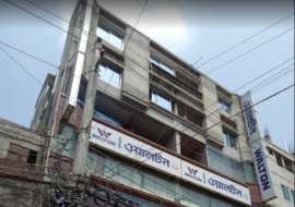 6000 sqft, Office Space for Rent at Narayangonj Sadar Office Space at 