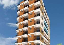 1375 sqft, 3 Beds Under Construction Apartment/Flats for Sale at Khilgaon Apartment/Flats at 