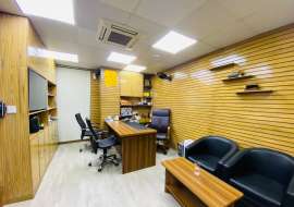 2400 sqft, Ready  Office Space for Sale at Adabor Office Space at 