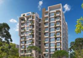 JBS NOVA Block-I Apartment/Flats at Bashundhara R/A, Dhaka