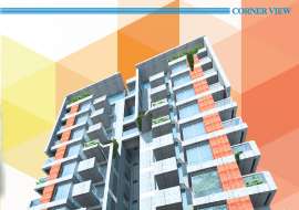 South Breeze Apartment/Flats at Bashundhara R/A, Dhaka