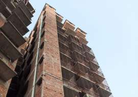1890 sqft, 4 Beds Almost Ready Apartment/Flats for Sale at Uttara Apartment/Flats at 