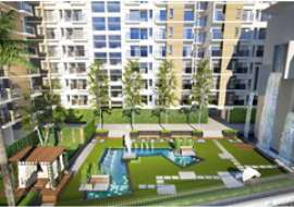 Lake Castle Apartment/Flats at Bashundhara R/A, Dhaka