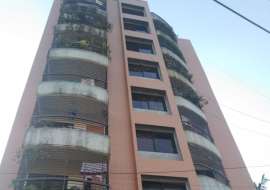  Ready Apartment/Flats 1708 sqft, 3 Beds for Sale at Uttar Khan Apartment/Flats at 