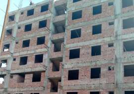 3D Noor Empire Apartment/Flats at Kallyanpur, Dhaka