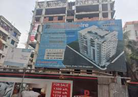 1198 sqft, 3 Beds Under Construction Apartment/Flats for Sale at Kallyanpur Apartment/Flats at 