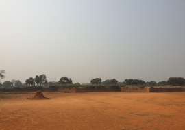Krishibid Valley Residential Plot at Savar, Dhaka