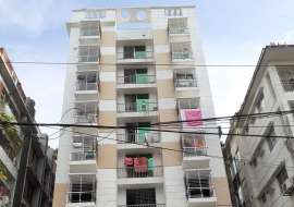 2100 sqft, 4 Beds Ready Apartment/Flats for Sale at Bashundhara R/A Block C Apartment/Flats at 