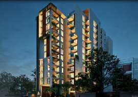 31700 sqft, 4 Beds Ready Apartment for Sale at Dhanmondi Apartment/Flats at 