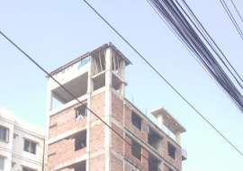 1530 sqft, 3 Beds Almost Ready Apartment/Flats for Sale at Agargaon Apartment/Flats at 