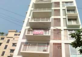 1525 sqft, 3 Beds Ready Apartment/Flats for Sale at Bashundhara R/A Apartment/Flats at 
