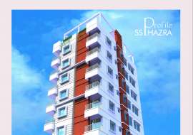 1650 sqft, 4 Beds Under Construction Apartment/Flats for Sale at Khilgaon Apartment/Flats at 