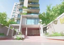 2425 sqft, 4 Beds Under Construction Apartment/Flats for Sale at Dhanmondi Apartment/Flats at 