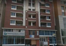 4900 sqft, 6 Beds Used Apartment/Flats for Sale at Mohammadpur Apartment/Flats at 
