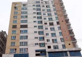 1160 sqft, 3 Beds Used Apartment/Flats for Sale at Mirpur 11 Apartment/Flats at 