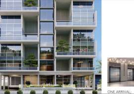 5740 sqft, 5 Beds Under Construction Apartment/Flats for Sale at Gulshan 02 Apartment/Flats at 