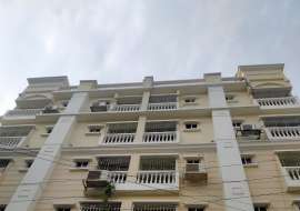 1950 sqft, 3  Beds  Apartment/Flats for Rent at Banani Apartment/Flats at 