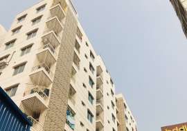 1580 sqft, 3 Beds Under Construction Apartment/Flats for Sale at Khilgaon Apartment/Flats at 