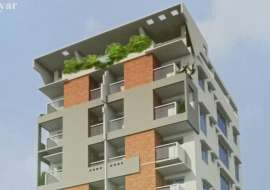 1249 sqft, 3 Beds Ready Apartment/Flats for Sale at Mohammadpur Apartment/Flats at 