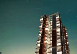 1400 sqft, 3 Beds Ready Apartment/Flats for Sale at West Dhanmondi Apartment/Flats at 