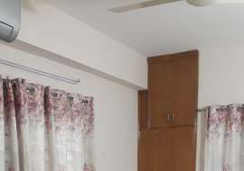 1350 sqft, 3 Beds Ready Apartment/Flats for Sale at Bashundhara R/A Apartment/Flats at 