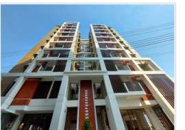 1249 sqft, 3 Beds Used Apartment/Flats for Sale at Uttara Apartment/Flats at 