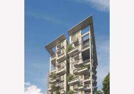 4200 sqft, 4 Beds Under Construction Apartment/Flats for Sale at Dhanmondi Apartment/Flats at 