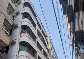 1200 sqft, 3  Beds  Apartment/Flats for Rent at Khilgaon Apartment/Flats at 