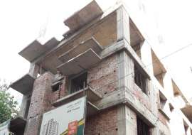 Apan Angina MM Tower Apartment/Flats at Monipur, Dhaka