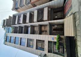 Green Land Mannan Esprit Apartment/Flats at Gulshan 01, Dhaka