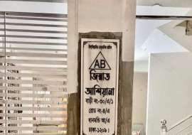 ধানমন্ডিতে সম্পূর্ণ রেডি Flat বিক্রয় করা হবে Apartment/Flats at 