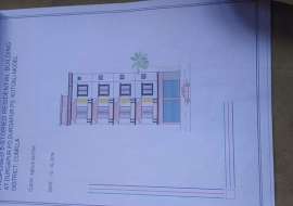 960 sqft, 5 Beds Under Construction Apartment/Flats for Sale at Comilla Cantonment Apartment/Flats at 