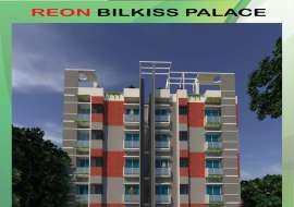 1016-1252 SFT Semi Ready Apartment For Sale at Near Mohammadpur Apartment/Flats at 