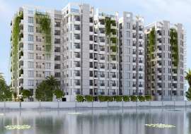 LUCKY RIMJHIM Apartment/Flats at Adabor, Dhaka