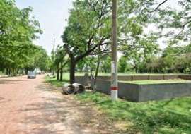 5 katha, Make House at Motijheel Residential Plot at 