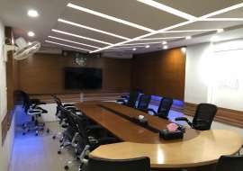 3756 sqft, furnished Office Space for Sale at Mirpur Road (Near Asad Gate) Office Space at 