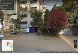 2700 sqft, Office Space for Rent at Gulshan 02 Office Space at 