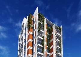 1510 sqft, 3 Beds Under Construction Apartment/Flats for Sale at Mirpur 6 Apartment/Flats at 