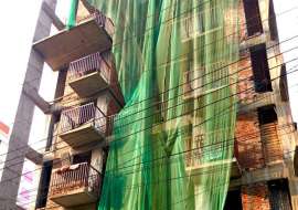 1704 sqft, 3 Beds Under Construction Apartment/Flats for Sale at Bashundhara R/A Apartment/Flats at 