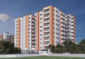 1200 sqft, 3 Beds Under Construction Apartment/Flats for Sale at Mirpur 1 Apartment/Flats at 